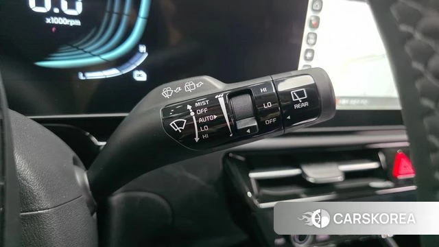 Kia Di Ol Nu Niro id 4201282 из Кореи 9