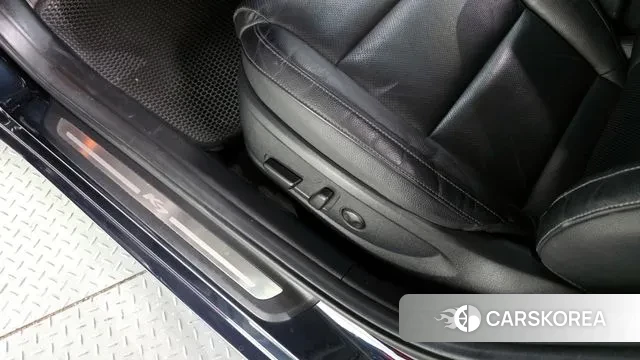 Kia Come New K7 id 3723683 из Кореи 9