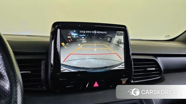 Hyundai Veloster (JS) id 3820610 из Кореи 9