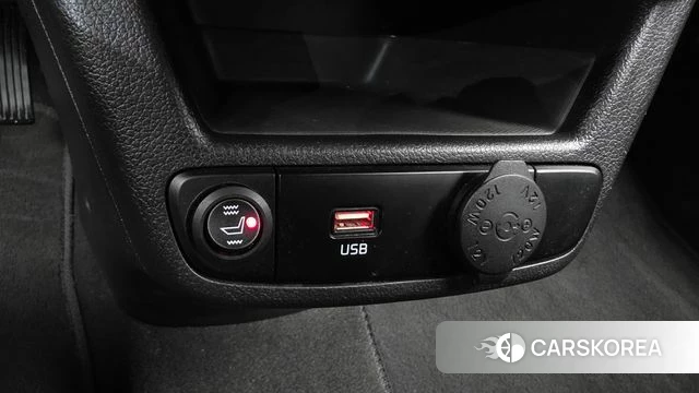 Kia The New Ray id 4203024 из Кореи 9