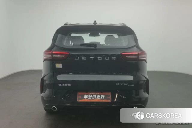 Jietu X70 id 4211406 из Китая 9
