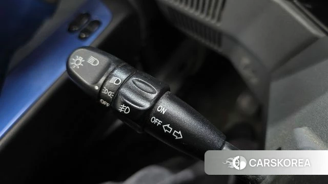 Chevrolet (GM Daewoo) New Damas id 4594286 из Кореи 9