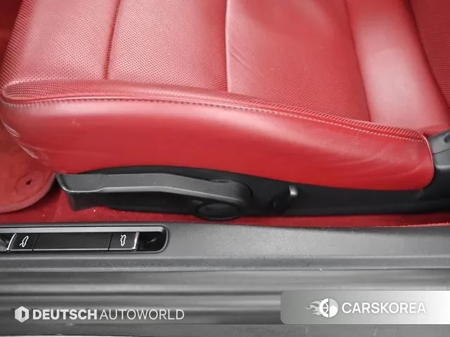 Porsche 718 Boxster id 3601275 из Кореи 9