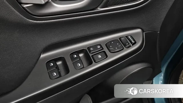 Hyundai Kona id 3428713 из Кореи 9