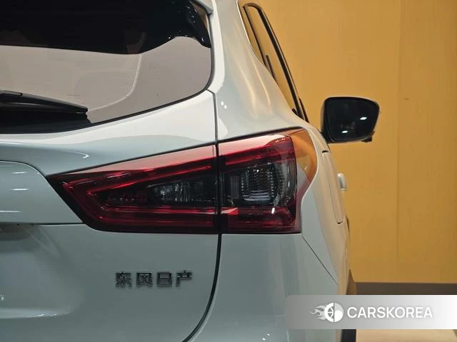 Nissan Qashqai id 4279353 из Китая 9
