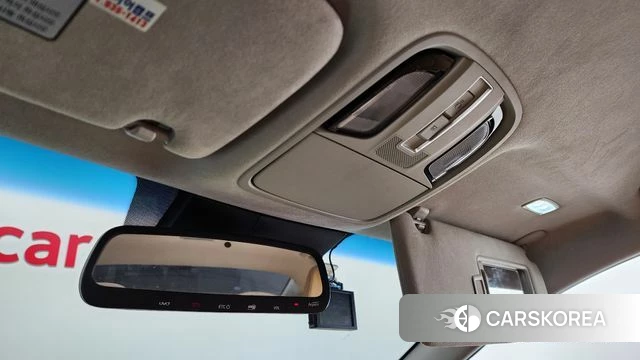 Kia K7 Premier id 4245755 из Кореи 9