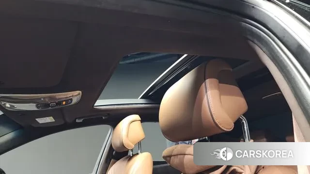 Genesis G80 (RG3) id 3017548 из Кореи 9