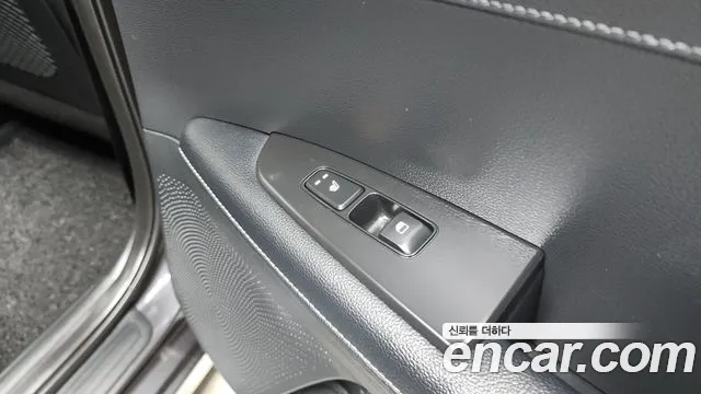 Kia The New K3 2nd generation id 2822471 из Кореи 9