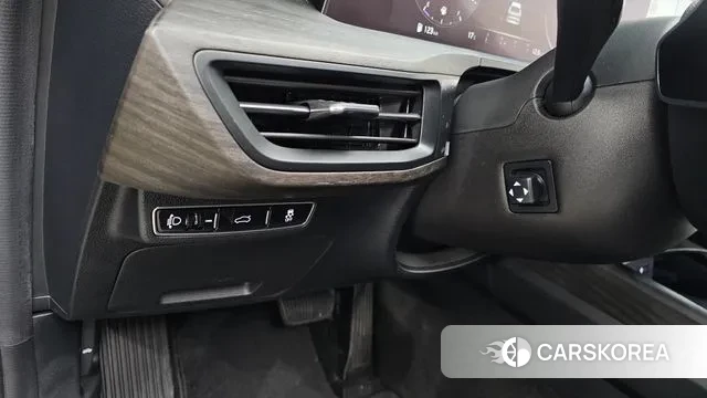 Kia K8 id 3443531 из Кореи 9