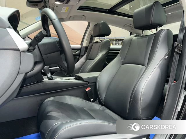 Honda Accord id 4276693 из Китая 9