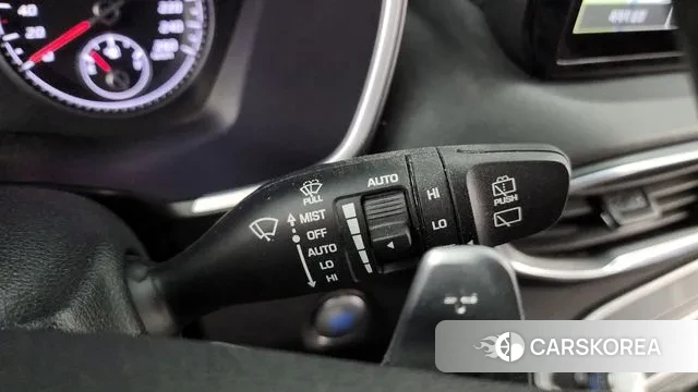 Hyundai The New Santa Fe id 3525034 из Кореи 9