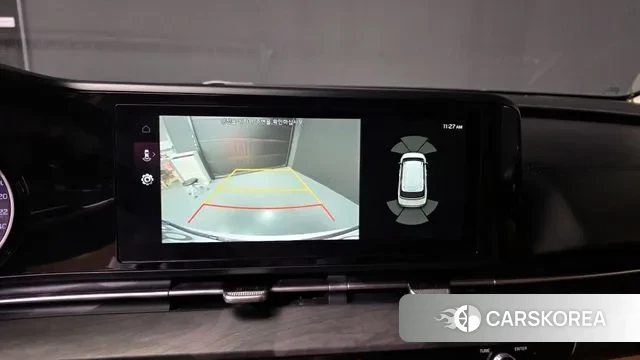 Kia Carnival 4th generation id 3372638 из Кореи 9