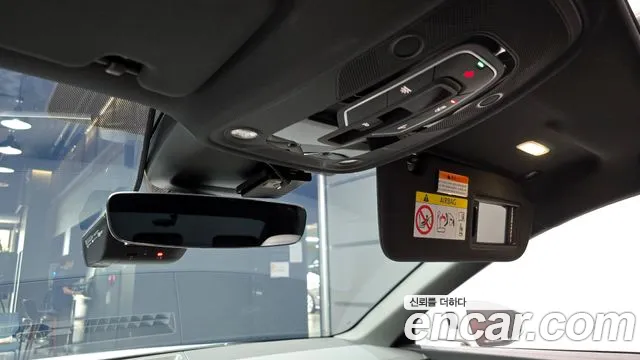 Audi A6 (C8) id 2816580 из Кореи 9