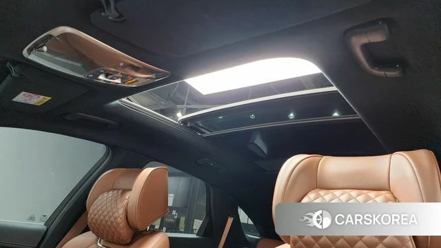 Genesis GV70 id 3840090 из Кореи 9