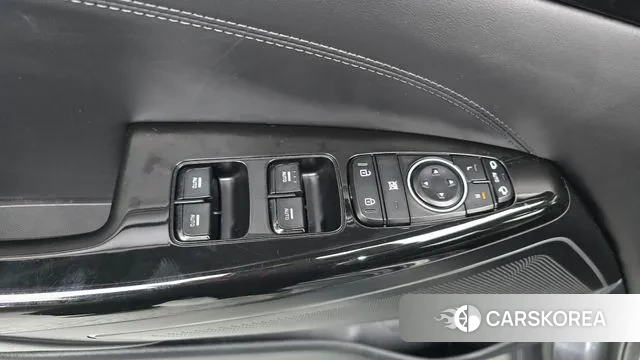 Kia K7 Premier id 3479856 из Кореи 9