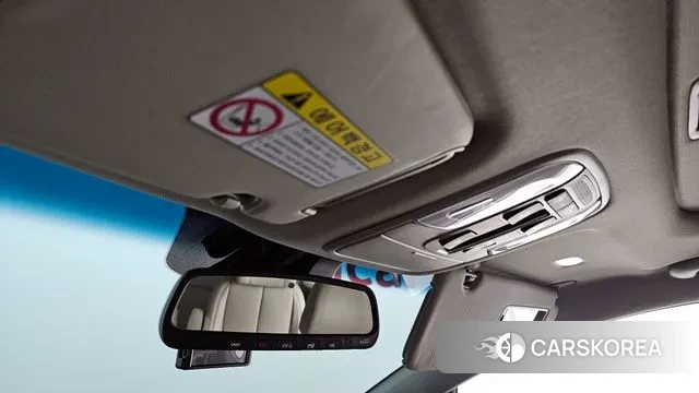 Kia The New Carnival id 3330177 из Кореи 9