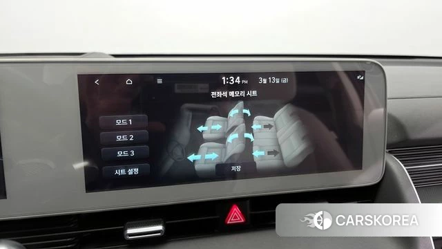 Hyundai Ionic 5 id 3787213 из Кореи 9