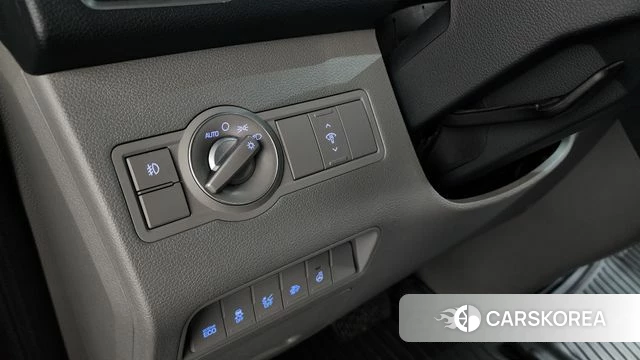 Hyundai Solati id 3850900 из Кореи 9