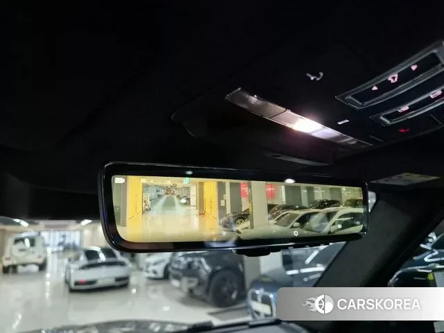 Land Rover Defender (L663) id 3570572 из Кореи 9