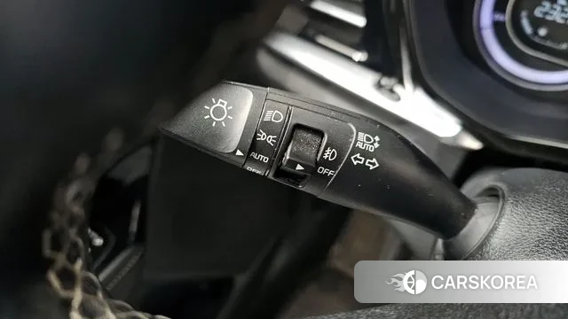 Kia The New Niro id 3788842 из Кореи 9