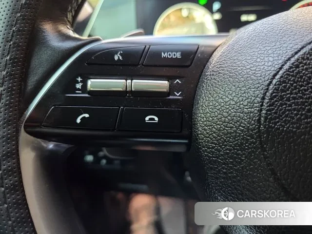 Hyundai The New Grandeur IG id 3601053 из Кореи 9