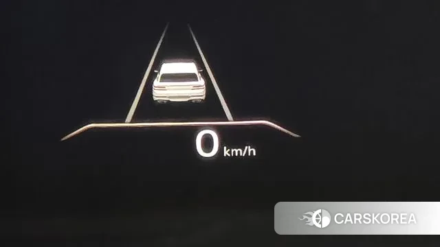 Genesis GV80 id 3318119 из Кореи 9