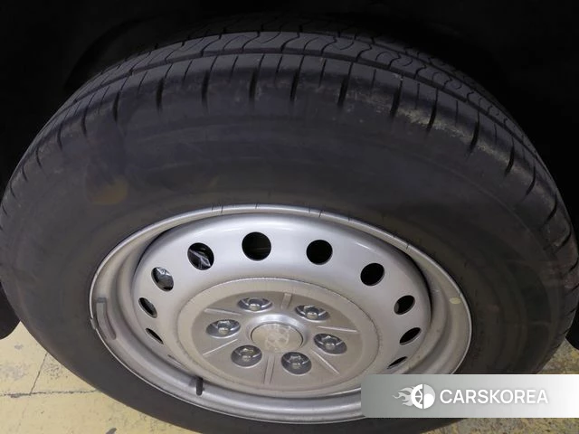 Hyundai Staria id 4242814 из Кореи 9