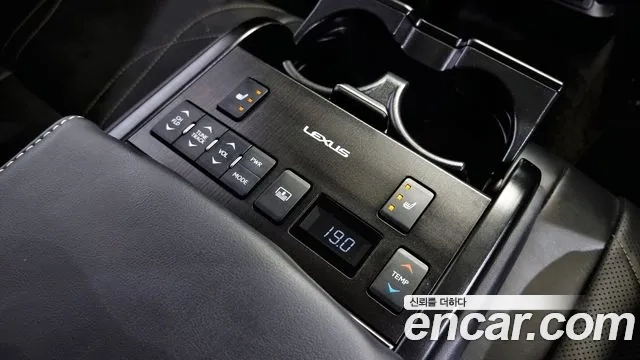 Lexus ES300h 7th generation id 2925771 из Кореи 9