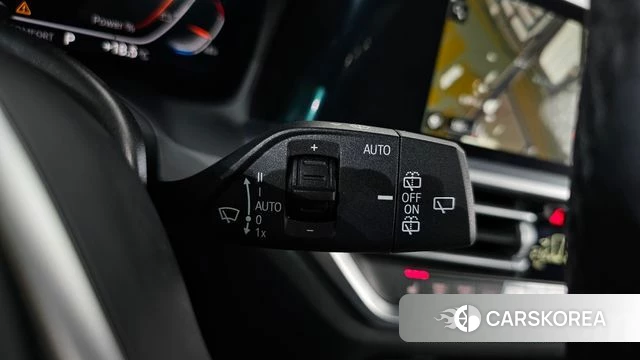 BMW 3 Series (G20) id 3865925 из Кореи 9