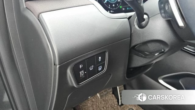 Hyundai Tucson Hybrid (NX4) id 4409271 из Кореи 9