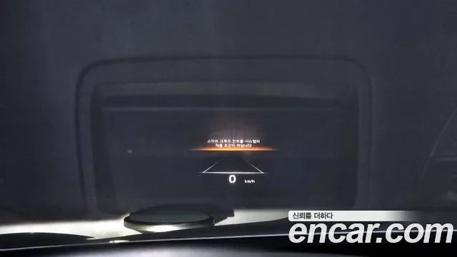 Kia The New K9 2nd generation id 2935505 из Кореи 9