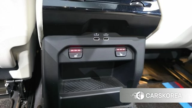 BMW 5 Series (G60) id 4675211 из Кореи 9