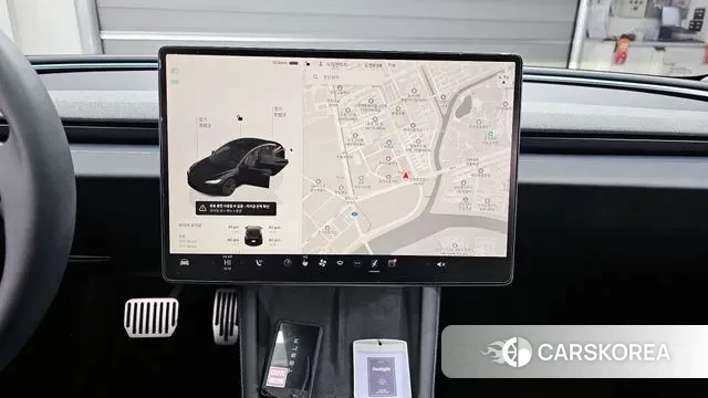 Tesla Model 3 id 3410345 из Кореи 9