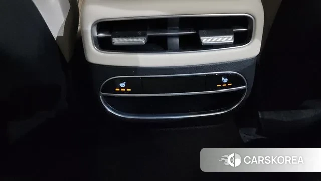 Genesis GV70 id 3453505 из Кореи 9