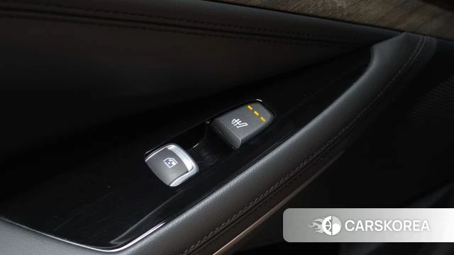 Kia K8 id 4757700 из Кореи 9
