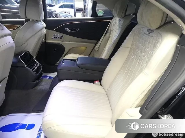 Bentley Flying Spur 3rd Generation id 3088427 из Кореи 9