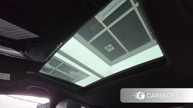 BMW 5 Series (G30) id 3487534 из Кореи 9