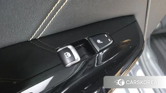 Kia K5 3rd generation id 3310687 из Кореи 9