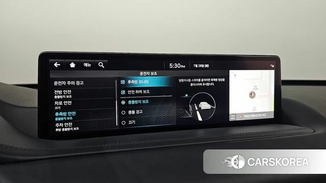 Genesis GV80 id 4635786 из Кореи 9