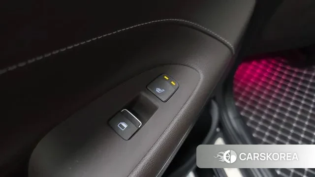 Hyundai Grandeur IG Hybrid id 3574130 из Кореи 9