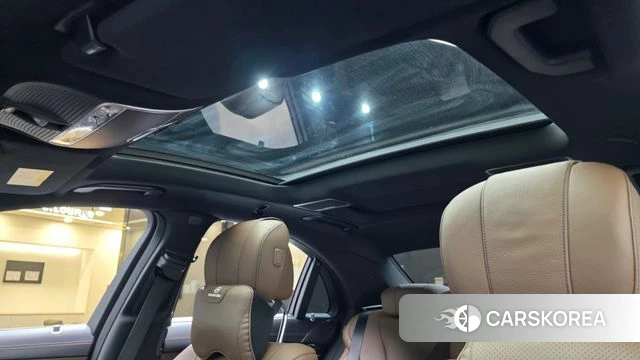 Mercedes-Benz S-Class W222 id 4501727 из Кореи 9