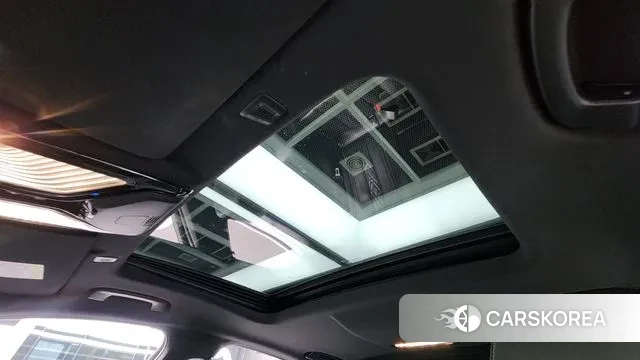 BMW 5 Series (G30) id 3467949 из Кореи 9