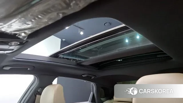 Kia K8 id 3616130 из Кореи 9