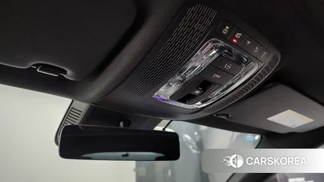 Mercedes-Benz A-Class W177 id 3763926 из Кореи 9