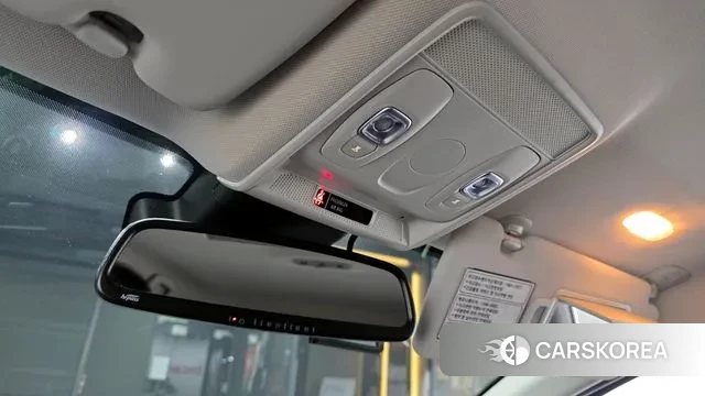 Renault Korea (Samsung) XM3 id 3427837 из Кореи 9