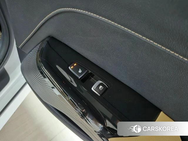 Kia K5 3rd generation id 4294450 из Кореи 9