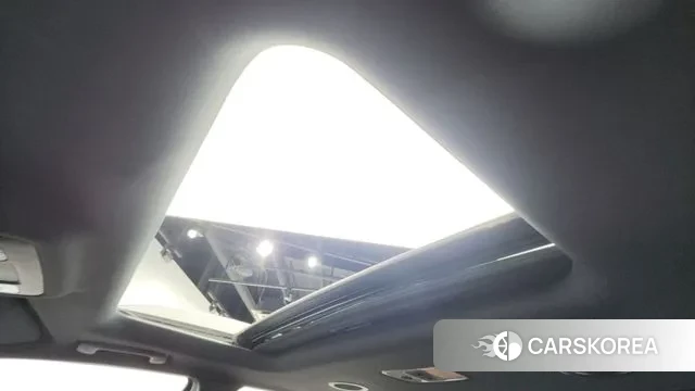 Kia Mohave Master id 3421377 из Кореи 9