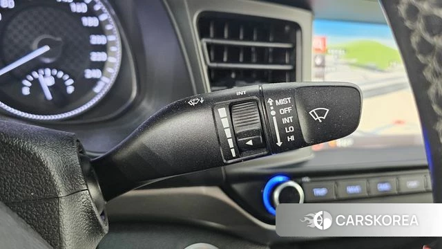 Hyundai The New Avante AD id 4356441 из Кореи 9