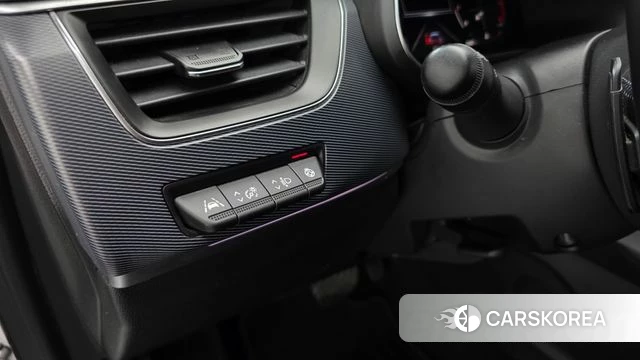 Renault Korea (Samsung) XM3 id 4496092 из Кореи 9