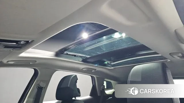 Kia Sportage 5th Generation Hybrid id 3675554 из Кореи 9